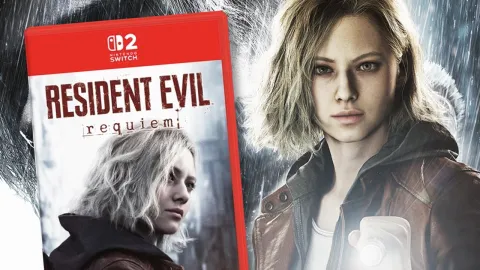 『バイオハザード レクイエム』パッケージ版がアメリカで完売間近！デジタル版は発売日直前まで予約可能、ネタバレには開発者も激怒