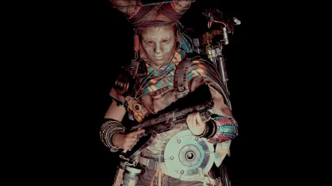 『Arc Raiders』のゲームプレイ映像が映画級に！プロ監督による短編フィルム「THIS IS ARC RAIDERS」が豪華声優陣を迎え14万回再生を突破！