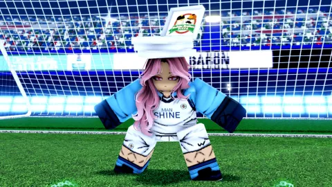 『Goalbound』の報酬コードでラッキースタイルスピンを100回分入手できます
