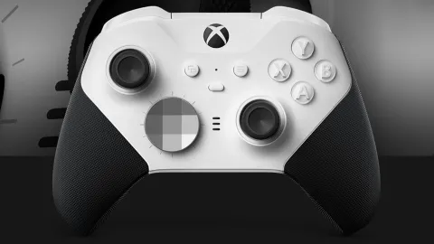 Xbox Elite Series 3はホール効果式とTMR式のスティックを選べるとの情報が流出か