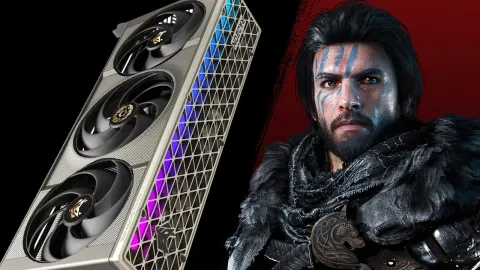 AMD Radeon RX 9070 XTグラフィックカード購入で新作オープンワールドゲーム『Crimson Desert』の無料コードがもらえる期間限定キャンペーンを実施！