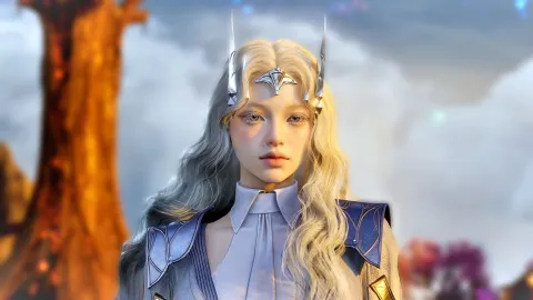 『Aion 2』がSteam正式サービス初日に同時接続者数約39万8000人を記録