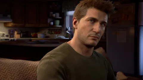 ノーラン・ノース、『アンチャーテッド』新作でのネイサン・ドレイク再演に「110%乗り気」と発言