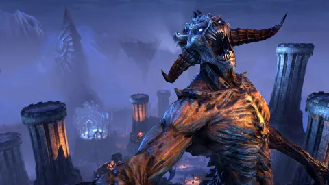 『The Elder Scrolls Online』、隅々を探る探索型コンテンツを拡充