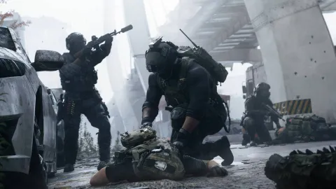 『Modern Warfare 4』のDMZは、4年の磨き込みを経て史上最高の脱出シューターになる可能性