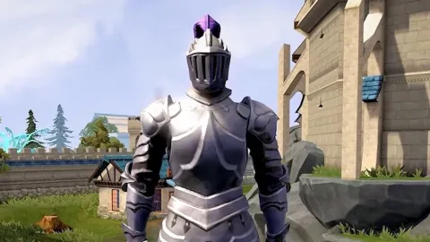 『RuneScape』の「Reignited」計画、Jagexが既存プレイヤーに謝罪し見直しへ