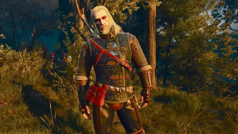 『ウィッチャー3 ワイルドハント』のおすすめビルド2選、印と剣術に特化した構成を紹介