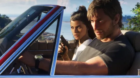 Xboxが『Grand Theft Auto VI』の発売時独占クラウド配信権を獲得したと報道