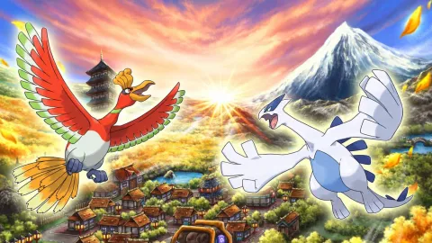 『ポケットモンスター ハートゴールド・ソウルシルバー』のピンセットが2027年2月に発売