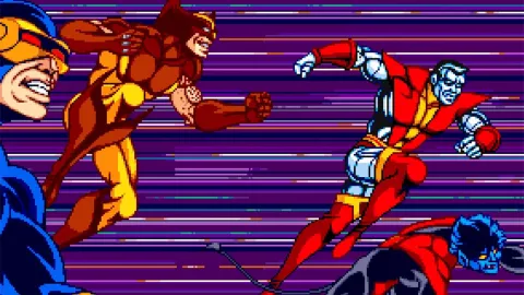 伝説のアーケードゲーム『X-Men: The Arcade Game』が現代に復活！クラシックMarvelゲーム13作を収録した「MARVEL MaXimum Collection」が発表、未発表タイトルにも期待が高まる！