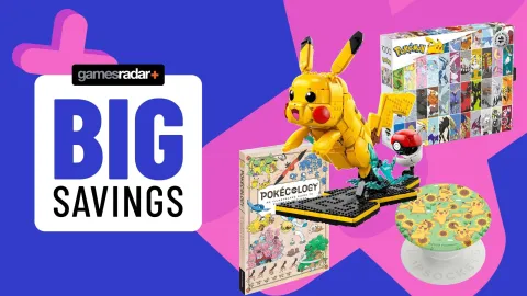 AmazonのPrime Dayでポケモンのギフト向け商品がセール、紹介商品の大半が50ドル未満