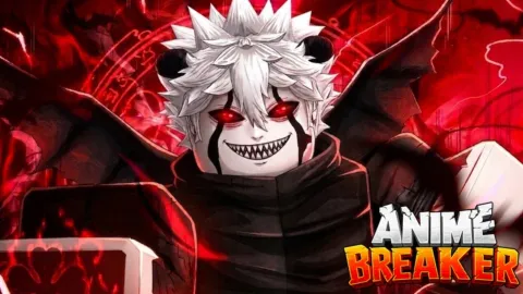 『Anime Breaker』でポーションやエメラルドを入手できる報酬コードと入力方法を紹介