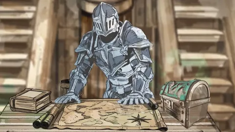 Jagex、『RuneScape』新クエストの映像をAI使用疑惑で公開停止