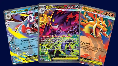 『ポケモンカードゲーム』Ascended HeroesのETBが招待制表示に、再入荷の可能性