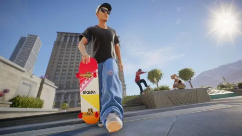 EAの『skate.』開発チームで人員削減が実施、シーズン3での新たな有料エリア導入発表からわずか数日後の動向に注目が集まる