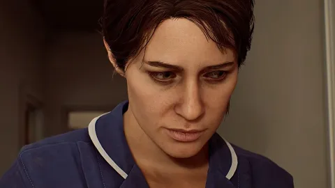 『Silent Hill Townfall』の真の主人公は、町の罪悪感を背負う看護師ゾーイです