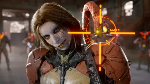 小島秀夫はTroy Bakerのために『DEATH STRANDING』のヒッグスを書いたと明かす
