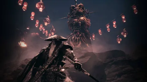 『Phantom Blade Zero』は10月29日発売、PS5・Epic Games Store・Steamに対応