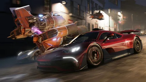『Star Wars: Galactic Racer』は敗北に代償を設けた周回型キャリアを採用