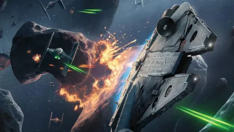 プライムデーで『Star Wars: Unlimited』などの卓上ゲームが割引、スターターセットは過去最安の$17.99に