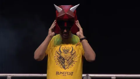 『Old School RuneScape』の不具合でボス戦の装備が消失、Jagexが対象者に返還