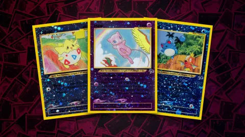 『ポケモンカードゲーム』サザンアイランドのプロモ3枚が競売で計117万6000ドルで落札