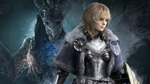 『Dragon’s Dogma 2: Dark Arisen』レビュー、雪山を縦横に巡る探索が魅力の大型拡張です