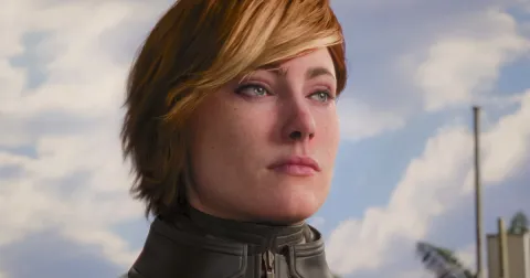 開発中止の『Perfect Dark』、主人公の武器や環境を映すゲームプレイ映像が流出