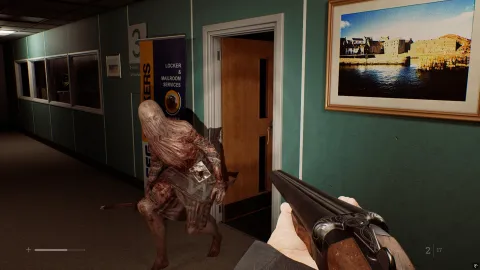 『Silent Hill Townfall』Ver.1.4.0でThe Weightを調整、最終パズル用マニュアルも追加