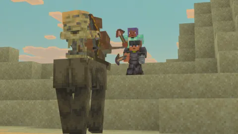 『Minecraft』Switch 2版は10月27日発売、無料アップグレードはダウンロード版限定