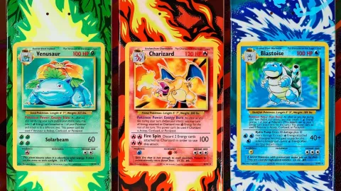『ポケモンカードゲーム』柄のSanta Cruzデッキが10月17日発売、希少仕様は全500本限定