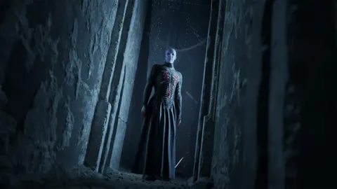 『Clive Barker’s Hellraiser: Revival』レビュー、相次ぐ不具合が恐怖体験を台無しにします