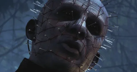 『Hellraiser: Revival』レビュー、姿を変え続ける異空間での恐怖演出が光ります