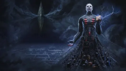 『Clive Barker's Hellraiser: Revival』は抜群の雰囲気を粗末な戦闘が損なっています