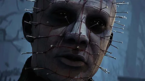 『Clive Barker's Hellraiser: Revival』は映画版の初期2作に続く見事なホラー作品です