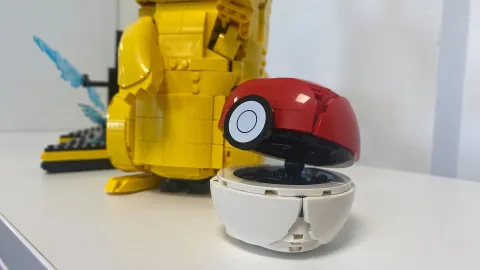 LEGOの『ポケモン』ブラインドボックスが登場か、リーカーが組み立て式フィギュアを示唆
