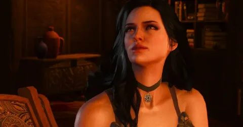 『ウィッチャー3』リマスター版にパッチ5.01配信、Switch 2版も画質改善パッチを準備中