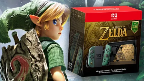米Best Buyは11月5日、『ゼルダの伝説 時のオカリナ』発売に合わせて一部店舗を深夜営業します。