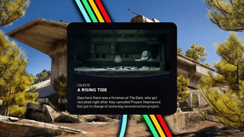 『ARC Raiders』最新アップデートで追加された新クエスト「A Rising Tide」の詳細が明らかに！新たなエリアと豪華報酬を徹底解説！