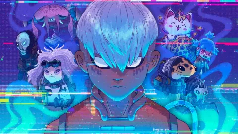 『Echo Weaver』レビュー、最初から備わる能力を発見する喜びが探索を支えます