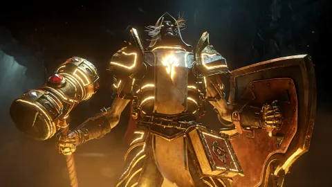 『World of Warcraft: Forever』のPvPに週ごとのランク上限と課題を導入します