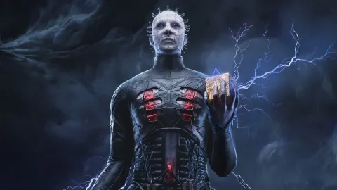 『Hellraiser: Revival』には13の小ネタがあり、オジー・オズボーンとレミーへの追悼も登場します