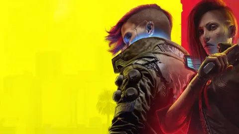 Paramountが『Cyberpunk 2077』実写映画を製作、トランスフォーマー／ONEのプロデューサーが参加