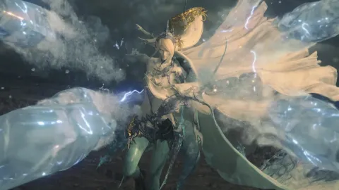 『Final Fantasy VII Revelation』にマリシャ・レイが出演、シヴァの新形態を演じる