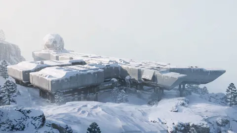 『Arc Raiders』のExploring Pendola Passは4つの目標を複数ラウンドに分けて達成できます