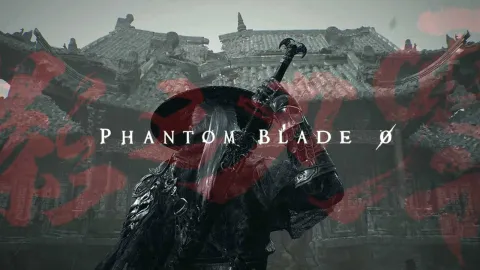 4時間の試遊で7体のボス戦を体験した『Phantom Blade Zero』は、武侠世界と高速アクションが際立つRPGです