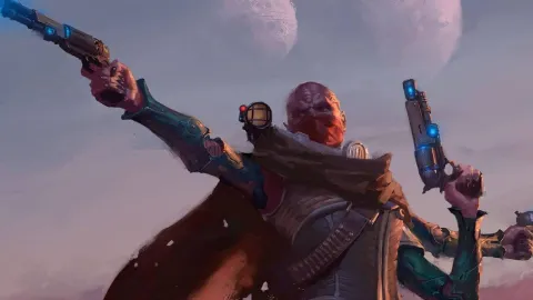 『Magic: The Gathering』のWarhammer 40K統率者デッキが小規模再販へ