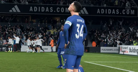 『EA Sports FC 27』レビュー、試合のテンポを落とした調整が手動守備の手応えを高めています