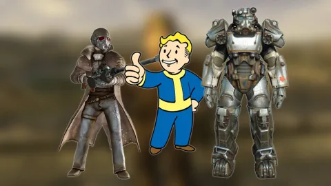 『Fallout 5』に欲しい要素10選、スキル判定がキャラクターの個性を生む