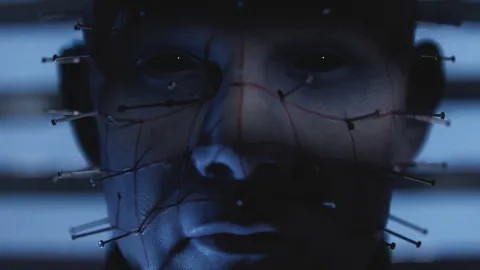 J0nathan氏、『Hellraiser: Revival』動画を理由にYouTubeチャンネルを永久停止されたと主張